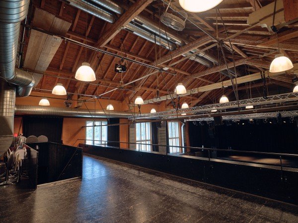 Kulturzentrum Schützi Olten