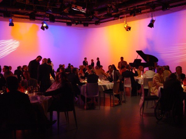 Content Park Operations