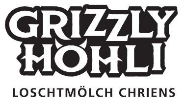 Grizzly höhli