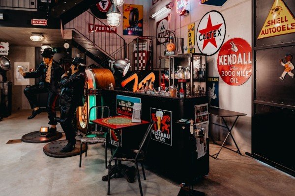 P.I.T.S.box Seminar- & Eventlocation