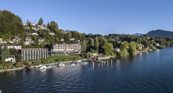 HERMITAGE Luzern