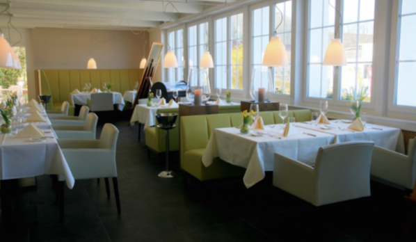 Restaurant Le Murenberg