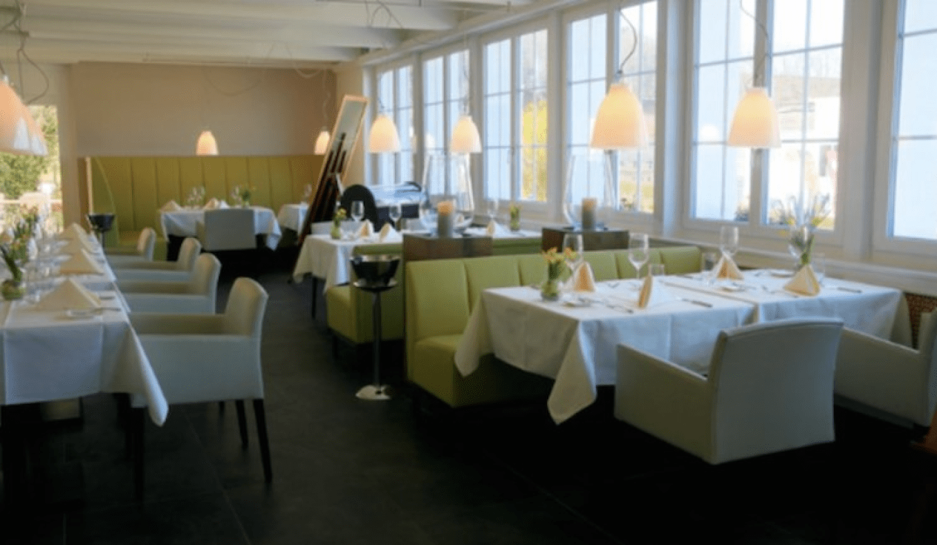 Restaurant Le Murenberg