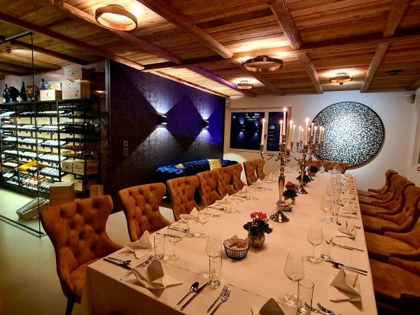 Villa Felber - Einzigartig & sehr exklusiv!