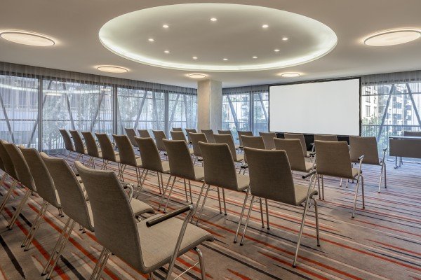 Sheraton Zürich Hotel