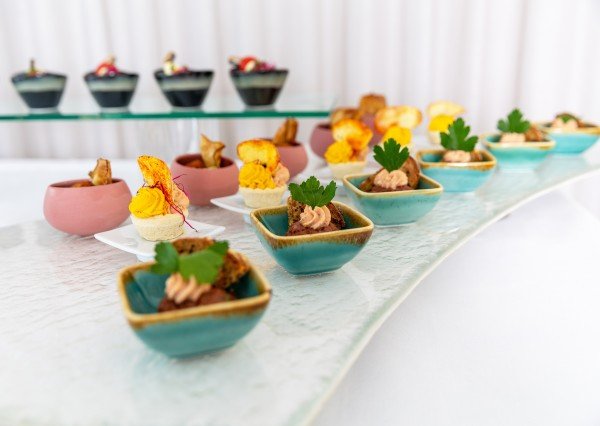 Der Burgerspittel im Viererfeld