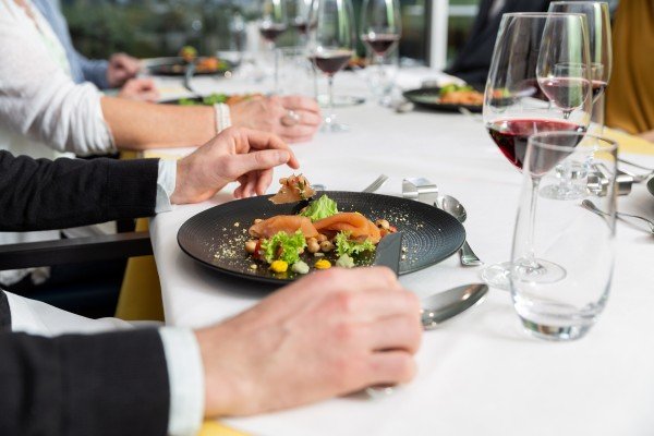 Der Burgerspittel im Viererfeld