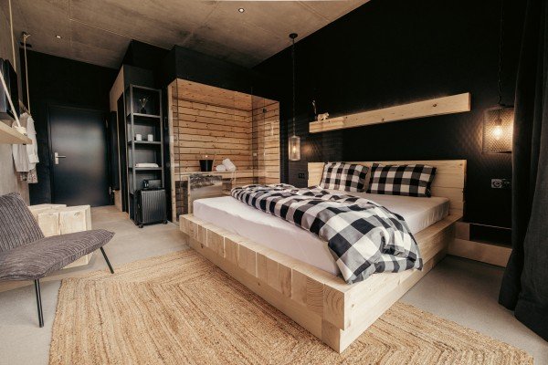 Trauffer Erlebniswelt & Bretterhotel