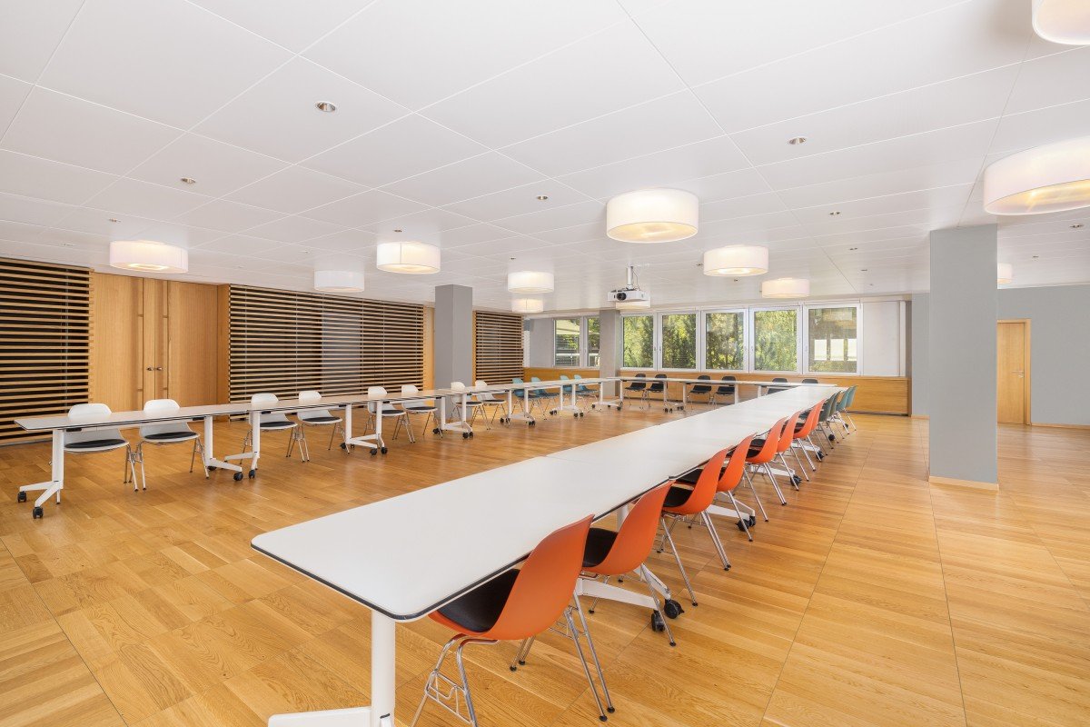 Office Lab Baslerpark In Zürich Mieten Für Events