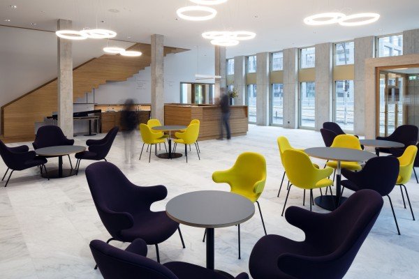 Paulus Akademie Veranstaltungszentrum