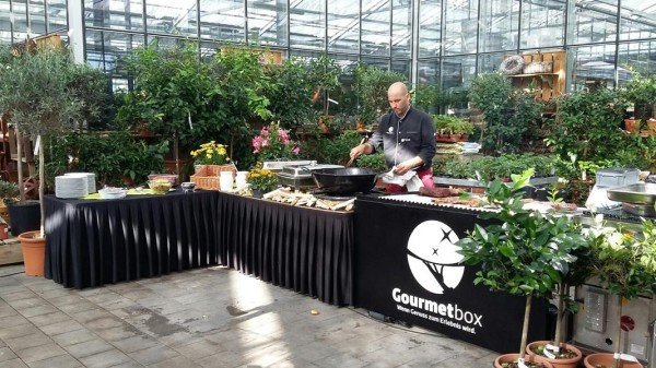 Wyss GartenHaus Ostermundigen