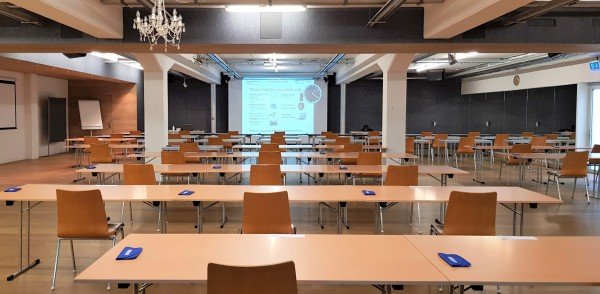 OSTTOR miet- und eventlokal